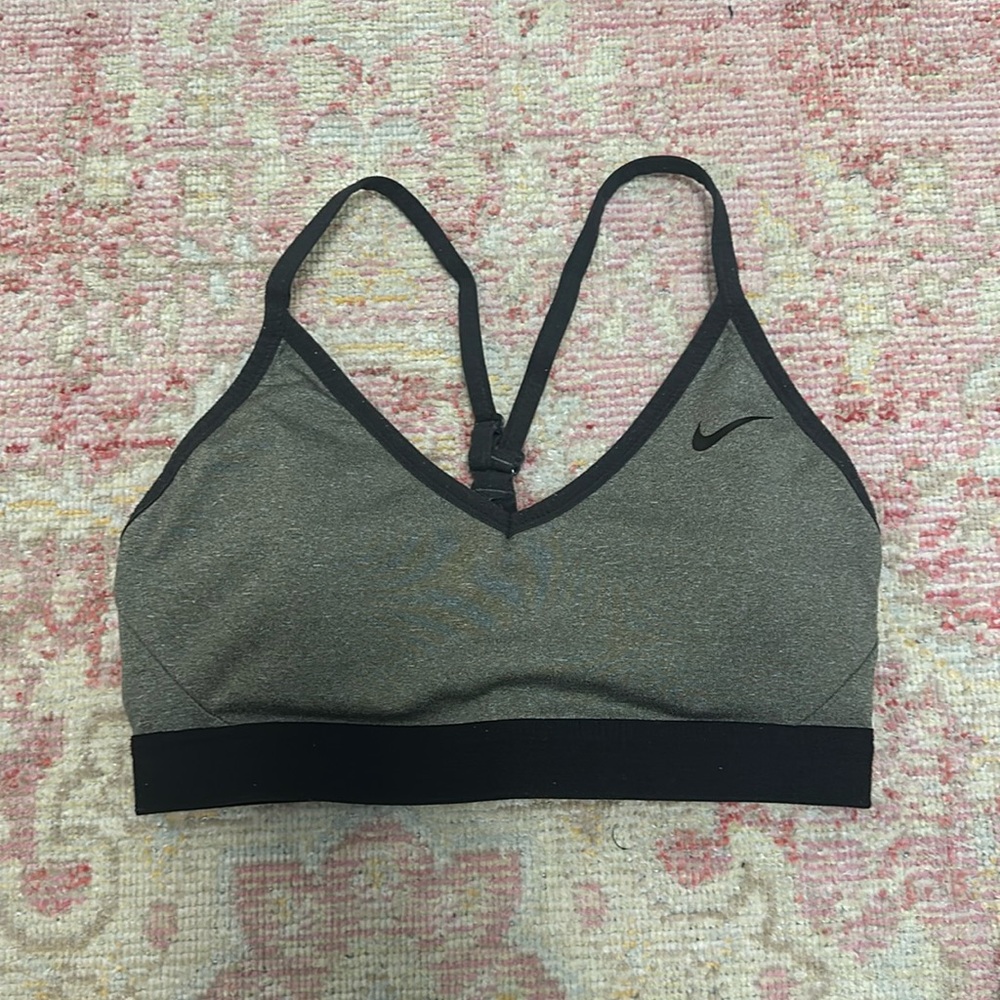 Nike Padded Sports Bra